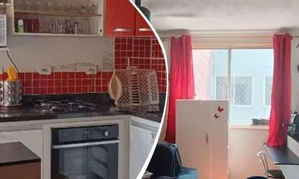 Apartamento 2 quartos à Venda e 1 vaga, 48m2 - Centro, Jandira