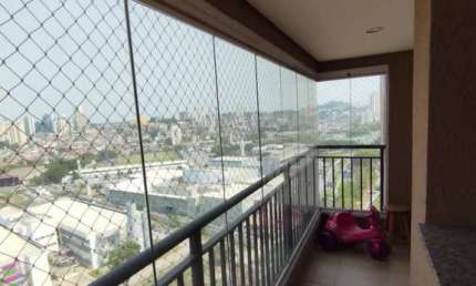 Apartamento 2 quartos à Venda e 2 vagas, 75m2 - Jardim Tupanci, Barueri