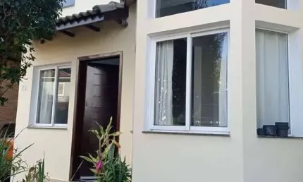 Residencial Nova Paulista, casa térrea à venda 3 Dorms, Suíte, 2 Vagas