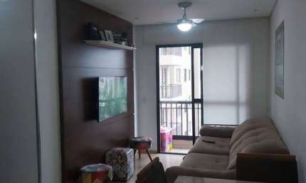Apartamento 2 quartos à Venda e 2 banheiros, 59m2 - Jardim Belval, Barueri