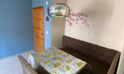 Apartamento 2 quartos à Venda e 1 vaga, Vila da Oportunidade, Carapicuíba
