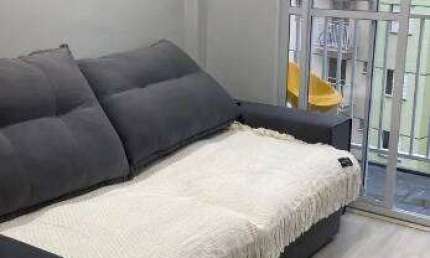 Apartamento 2 quartos à Venda e 1 vaga, 46m2 - Itapevi, São Paulo