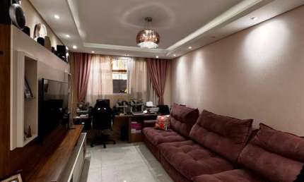 Casa 3 Suítes à Venda, 165m2 - Parque Alves de Lima, São Paulo