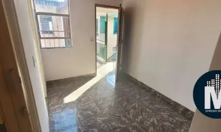 Apartamento 2 quartos à venda e 1 vaga, 44m2 - cohab, carapicuíba
