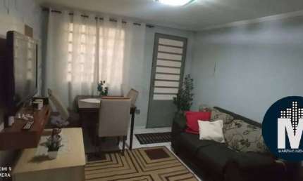 Apartamento 2 quartos à Venda e 2 vagas, 42m2 - CDHU, Carapicuíba