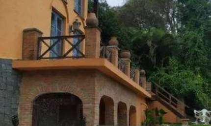 Casa em Condomínio fechado à Venda 5 quartos, 603m2 - Recanto Inpla