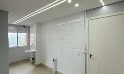 Apartamento á venda no Villagio EcoPark, 2 Quartos, 1 Vaga - Osasco