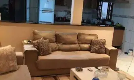 Casa 2 quartos à Venda e 2 vagas, 175m2 -  Jardim São Carlos, Itapevi