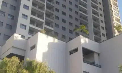 Residencial Elos Barueri Apartamento á venda 2 Quartos, Varanda, 1 Vaga