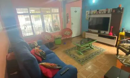 Casa 3 quartos à Venda e 2 vagas, 171m2 - Jardim das Flores, Osasco