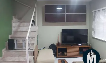 Casa em Condomínio 3 quartos à Venda, 96m - Jardim Regina Alice, Barueri
