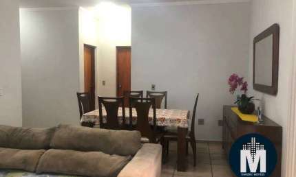 Apartamento 2 quartos à Venda e 1 vaga, 85m2 - Jardim Sol Nascente, Jandira
