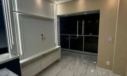 Apartamento 3 quartos à Venda e 2 vagas, 66m2 - Aldeia, Barueri