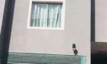 Casa com 2 quartos à venda no Conceição, Osasco 