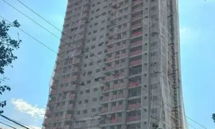 Apto à venda dubai - infinity, 67m², 3 dorms, varanda goumert, 1 vaga!!