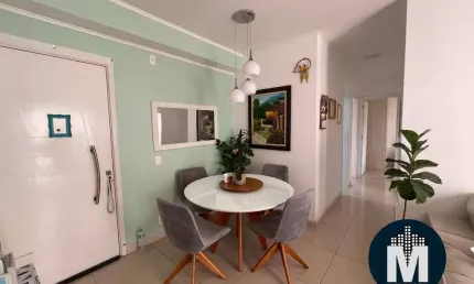 Apartamento á Venda 3 Quartos, 66m², 1 Vaga de garagem - Inspire Barueri