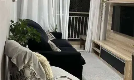 Apartamento 3 quartos à venda e 1 vaga, 68m2 - jardim tupanci, barueri