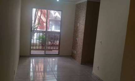 Apartamento 2 quartos à Venda - Cidade Ariston Estela Azevedo, Carapicuíba