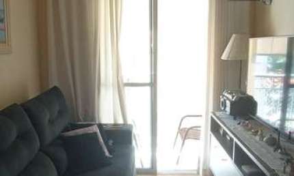 Apartamento 2 quartos à Venda e 1 vaga, 55m2 - Jardim Tupanci, Barueri