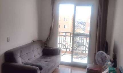 Apartamento 2 quartos à Venda e 1 vaga - Vila da Oportunidade, Carapicuíba
