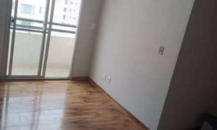 Apartamento 2 quartos à Venda e 1 vaga, 50m2 - Vila Merces, Carapicuíba