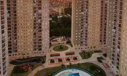 Innova São Francisco, Apto á venda, 2 Dorms, Suíte, 1 Vaga Coberta