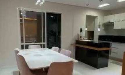 Apartamento 2 quartos à Venda e 3 vagas, 115m2 - Jardim Tupanci, Barueri