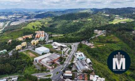 Lançamento loteamento Vitta Barueri á partir de 126m² - Barueri
