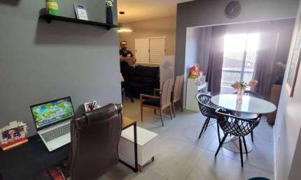 Apartamento 2 quartos à Venda e 1 vaga, 57m2 - Jardim Marilu - Carapicuíba