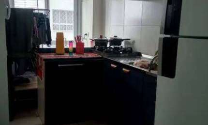 Apartamento 2 quartos à Venda e 1 vaga, 43m2 - Jardim Nova Itapevi, Itapevi