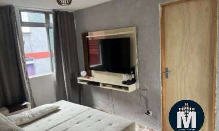 Apartamento 2 quartos à Venda e 1 vaga, 48m2 - Cohab II, Carapicuíba