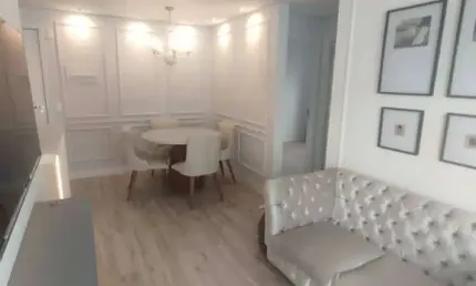Apartamento 2 quartos à venda, 56m2 - vila independência, são paulo