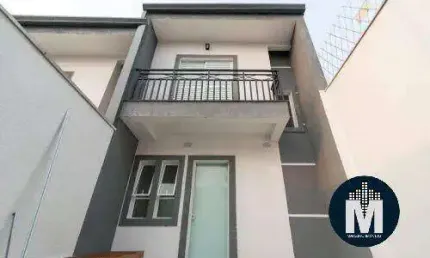 Casa á venda, excelente bairro jardim D&amp;apos;abril - Osasco