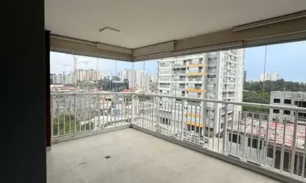 Apartamento 3 quartos à venda e 1 vaga, 85m2 - santo amaro, são paulo