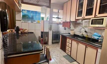 Apartamento 3 quartos à Venda e 1 vaga, 71m2 - Socorro, São Paulo