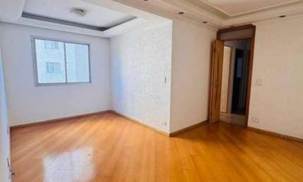 Apartamento 3 quartos à Venda e 1 vaga, 71m2 - Socorro, São Paulo