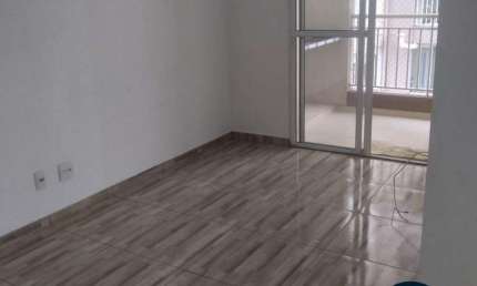 Apartamento 2 quartos à Venda e 1 vaga, 50m2 - Centro, Carapicuíba