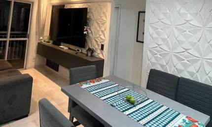 Apartamento 3 quartos à Venda e 1 vaga, 56m2 - Ipês (Polvilho), Cajamar