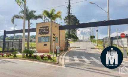 Investimento Terreno à venda no Terra Nobre - Granja Viana