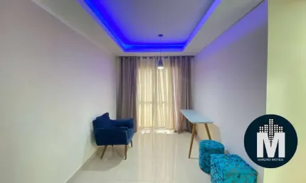 Apartamento 3 quartos à Venda e 2 banheiros, 69m2 - Aldeia, Barueri