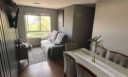 Apartamento 2 quartos à Venda e 2 banheiros, 60m2 -  Vila Iracema, Barueri