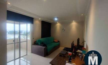 Apartamento 3 quartos à Venda e 2 banheiros, 74m2 - Tamboré, Barueri