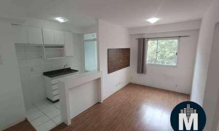 Apartamento 2 quartos à Venda e 1 vaga, 51m2 - Centro, Barueri