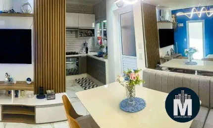 Casa à Venda no Condomínio Reserva da Mata - Santana De Parnaíba