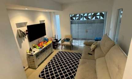 Casa de Condomínio para aluguel e venda - Itapecerica da Serra, São Paulo