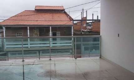 Casa 3 quartos à Venda e 4 vagas, 250m2 - Parque Viana, Barueri