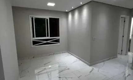 Apartamento 2 quartos à Venda e 2 banheiros, 60m2 - Vila Iracema, Barueri