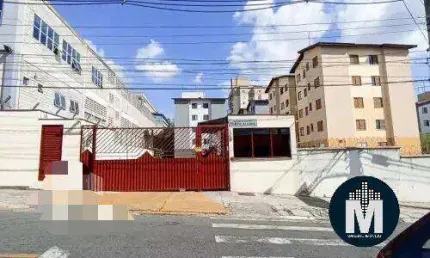 Vende- se apartamento no condomínio porto alegre em barueri!