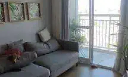 Apartamento à venda 3 Quartos, Varanda, 1 Vaga - Barueri Centro