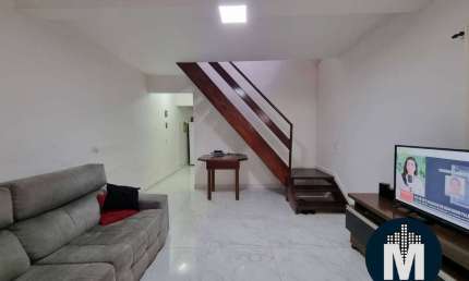 Casa de Vila com 2 quartos à Venda, 209m2 - Jardim do Líbano, Barueri
